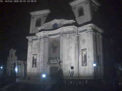 Bazilika Nanebevzetí Panny Marie