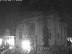 Bazilika Nanebevzetí Panny Marie