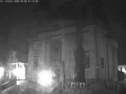 Bazilika Nanebevzetí Panny Marie