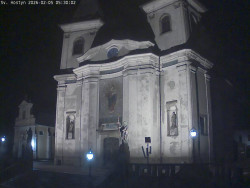 Bazilika Nanebevzetí Panny Marie