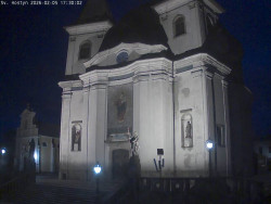 Bazilika Nanebevzetí Panny Marie