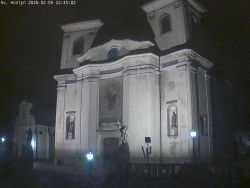 Bazilika Nanebevzetí Panny Marie