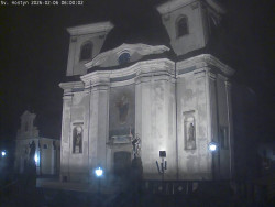 Bazilika Nanebevzetí Panny Marie