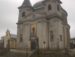 Bazilika Nanebevzetí Panny Marie