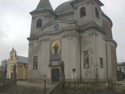 Bazilika Nanebevzetí Panny Marie