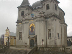 Bazilika Nanebevzetí Panny Marie