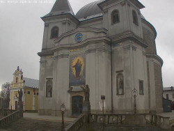 Bazilika Nanebevzetí Panny Marie