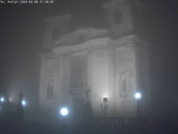 Bazilika Nanebevzetí Panny Marie