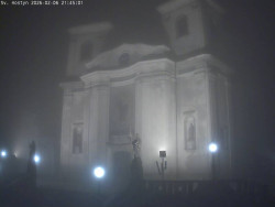 Bazilika Nanebevzetí Panny Marie