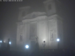 Bazilika Nanebevzetí Panny Marie