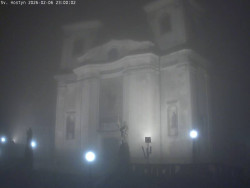 Bazilika Nanebevzetí Panny Marie