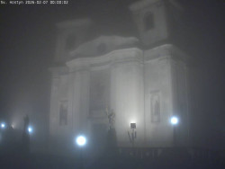 Bazilika Nanebevzetí Panny Marie