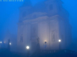 Bazilika Nanebevzetí Panny Marie