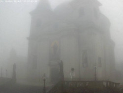 Bazilika Nanebevzetí Panny Marie