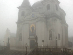 Bazilika Nanebevzetí Panny Marie