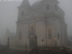 Bazilika Nanebevzetí Panny Marie