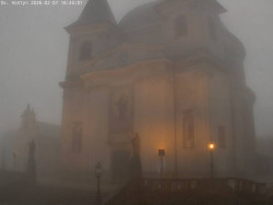 Bazilika Nanebevzetí Panny Marie