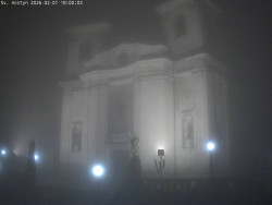 Bazilika Nanebevzetí Panny Marie