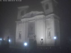 Bazilika Nanebevzetí Panny Marie