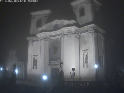 Bazilika Nanebevzetí Panny Marie