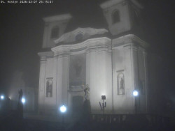 Bazilika Nanebevzetí Panny Marie