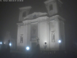 Bazilika Nanebevzetí Panny Marie