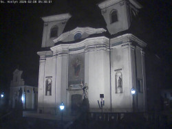 Bazilika Nanebevzetí Panny Marie