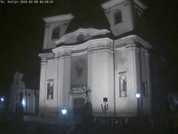 Bazilika Nanebevzetí Panny Marie