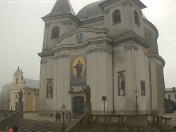 Bazilika Nanebevzetí Panny Marie