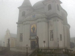 Bazilika Nanebevzetí Panny Marie