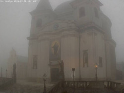 Bazilika Nanebevzetí Panny Marie