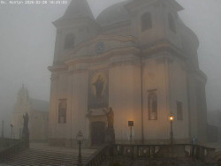 Bazilika Nanebevzetí Panny Marie