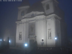 Bazilika Nanebevzetí Panny Marie