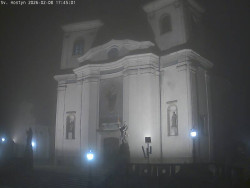 Bazilika Nanebevzetí Panny Marie