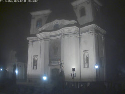 Bazilika Nanebevzetí Panny Marie