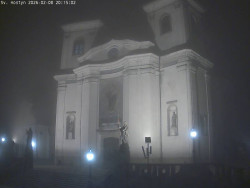 Bazilika Nanebevzetí Panny Marie