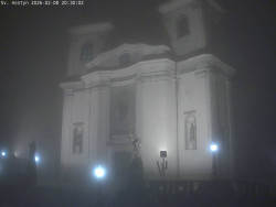 Bazilika Nanebevzetí Panny Marie