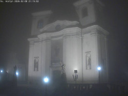 Bazilika Nanebevzetí Panny Marie