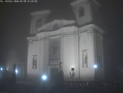 Bazilika Nanebevzetí Panny Marie