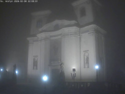 Bazilika Nanebevzetí Panny Marie