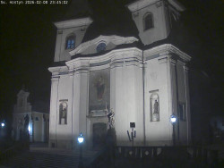 Bazilika Nanebevzetí Panny Marie