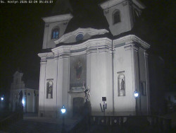 Bazilika Nanebevzetí Panny Marie