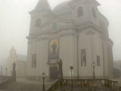 Bazilika Nanebevzetí Panny Marie