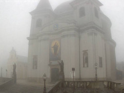 Bazilika Nanebevzetí Panny Marie