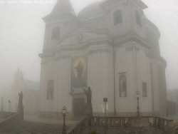 Bazilika Nanebevzetí Panny Marie