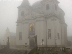 Bazilika Nanebevzetí Panny Marie