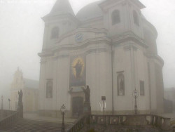 Bazilika Nanebevzetí Panny Marie