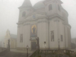 Bazilika Nanebevzetí Panny Marie