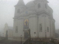 Bazilika Nanebevzetí Panny Marie