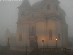 Bazilika Nanebevzetí Panny Marie